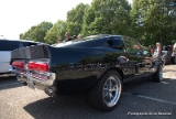 Ford Mustang Eleanor Project